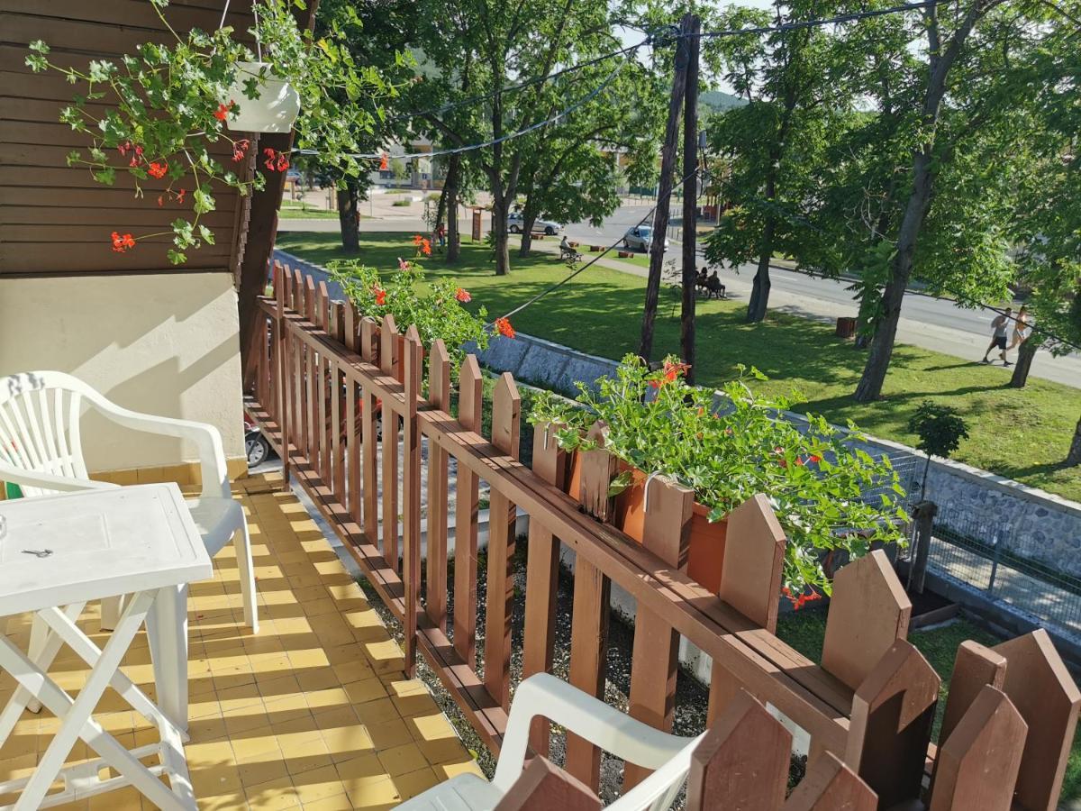 Country Vendeghaz Hotel Szilvasvarad Exterior photo